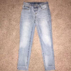 Youth Jeans